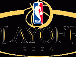 NBA PLAYOFFS 2004 01